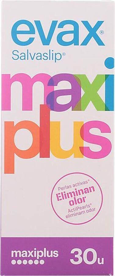 Evax Maxi Plus inlegkruisje (30 uds)