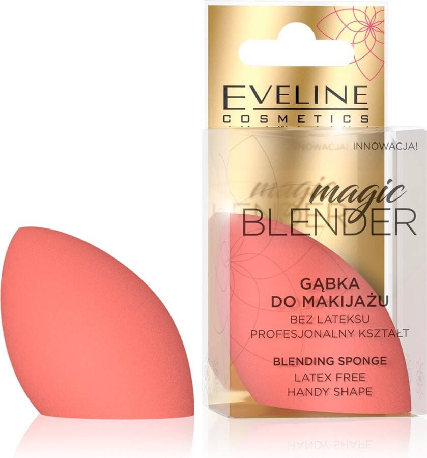 Eveline Cosmetics Magic Blender Make-up Spons