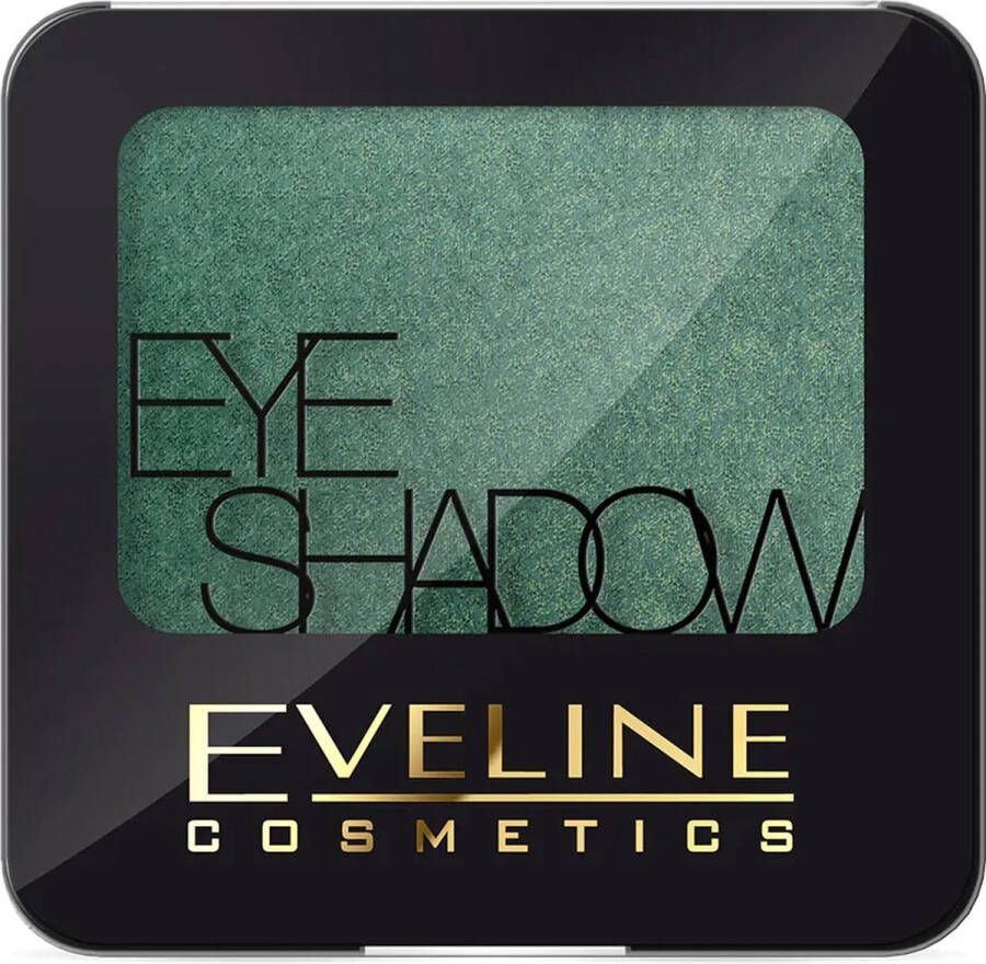 Eveline Cosmetics Oogschaduw 26 Lagoon Blue 3g