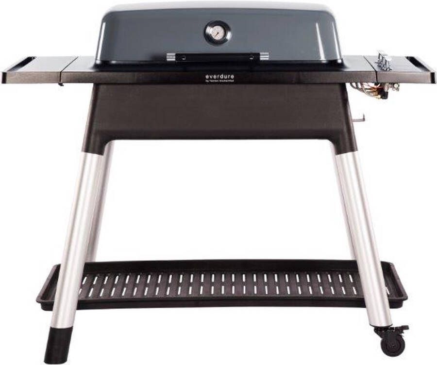 Everdure Furnace Gas Barbecue 50 mBar