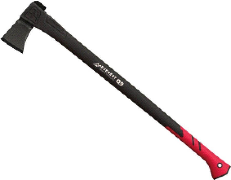 Everest Q9 Kloofbijl 92 cm Fiberglass Incl. beschermhoes