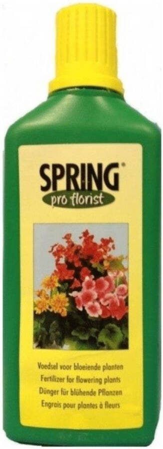 Everspring Plantenvoeding Bloeiende planten 500ml