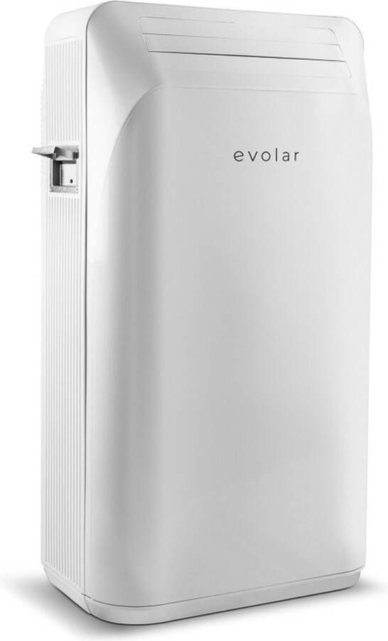 Evolar EVO-ES9000 Mobiele Airco Zonder afvoerslang Refurbished