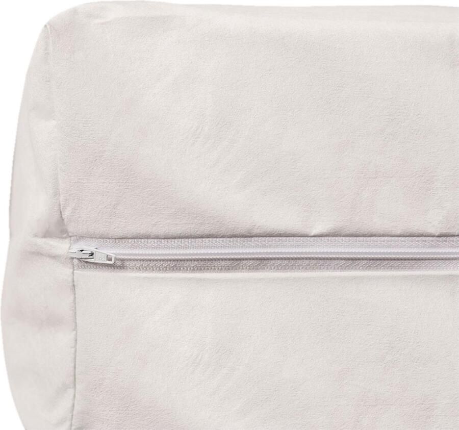 Evolon Matrashoes Anti-Allergisch Anti-Huisstofmijt Matrasbeschermer 160x200x20 cm