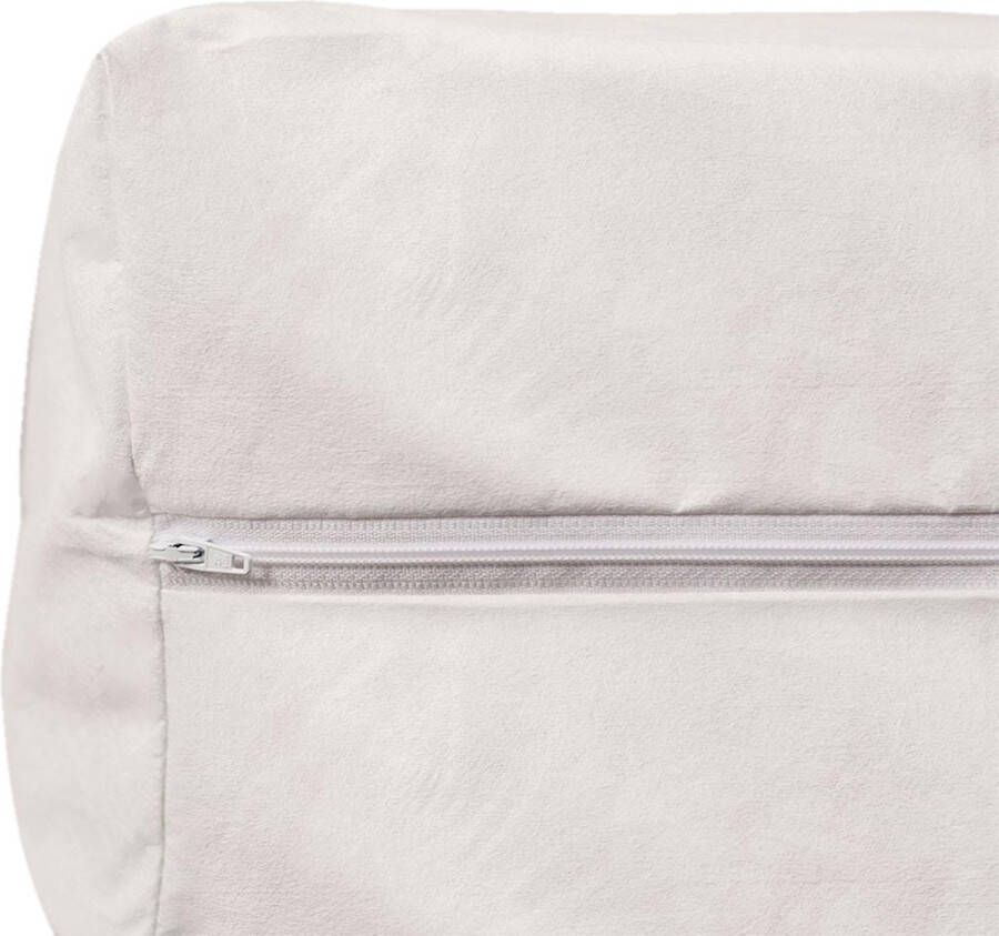 Evolon Matrashoes Anti-Allergisch Anti-Huisstofmijt Matrasbeschermer 140x200x20 cm