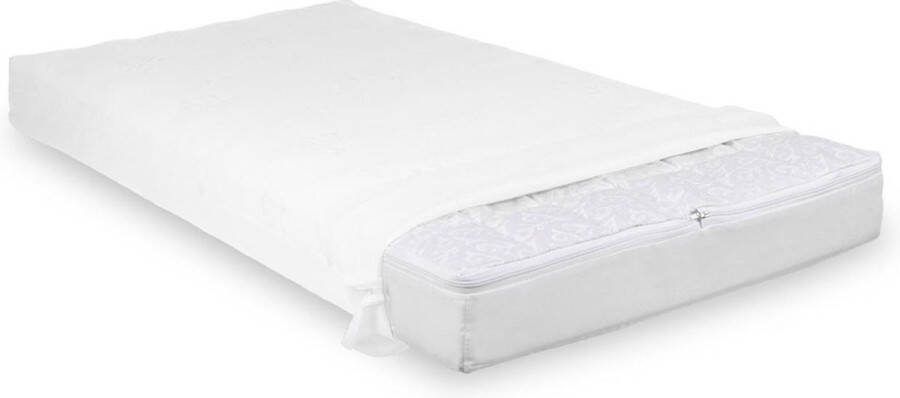 Evolon Matrashoes Anti-Allergisch Anti-Huisstofmijt Matrasbeschermer 180x200x20 cm