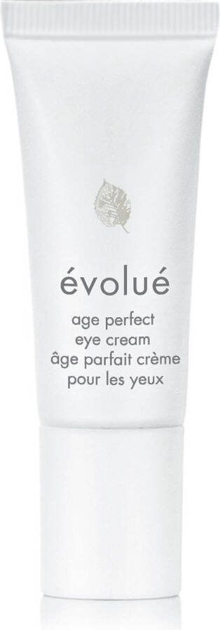 évolué évolué age perfect eye cream 15ml