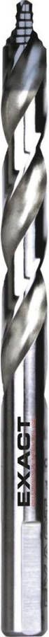 Exact 74475 TiAIN-punt Spiraalboor 7.5 mm DIN 338 10 stuk(s)