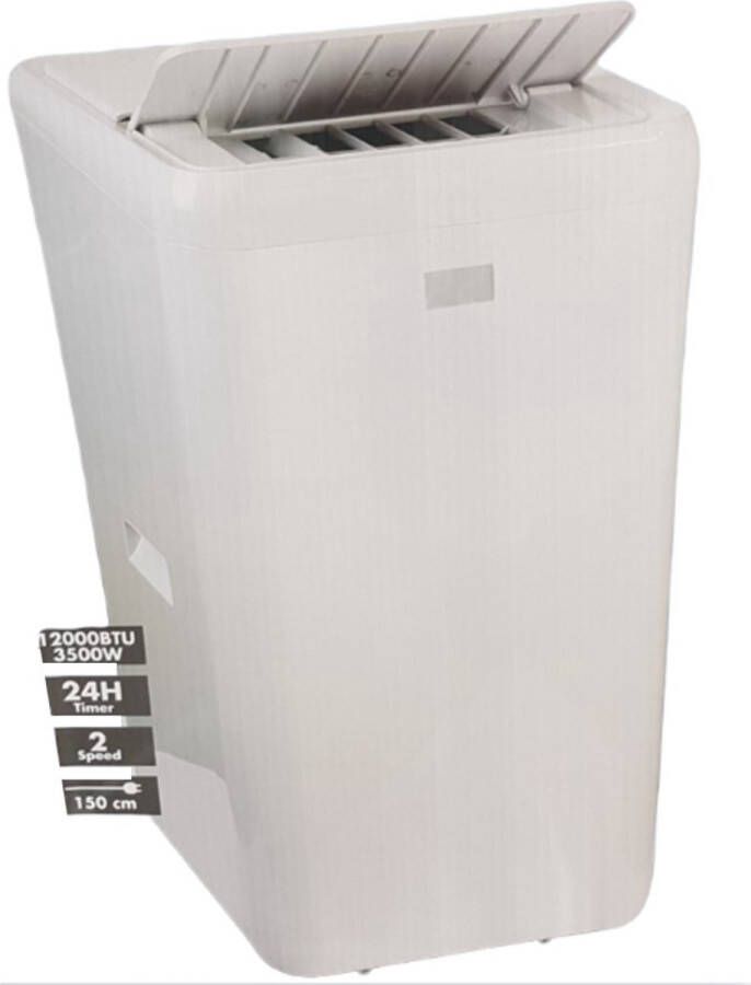 Excellent Electrics AIRCONDITIONER 12000BTW 3500W