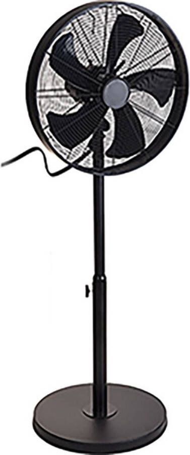 Excellent Electrics Valetti Luxe Staande Ventilator