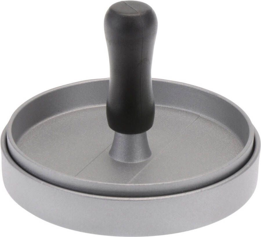 Excellent Houseware Aluminium Hamburgermaker ø11 cm