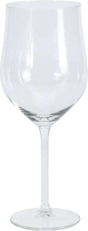 Excellent Houseware Cocktailglazen set 4x 600 ml gin tonic aperol spritz glas Cocktailglazen