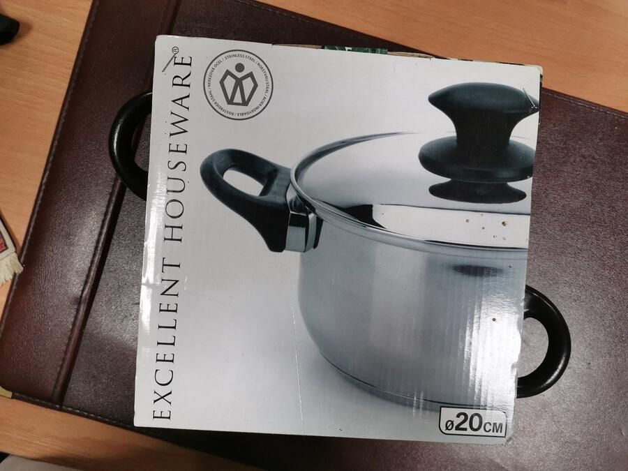Excellent Houseware 20 CM