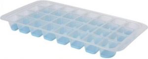Excellent Houseware IJsblokjes vorm voor 32 ijsblokjes OP = OP