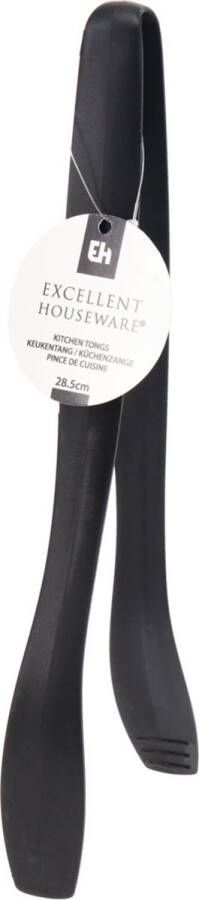 Excellent Houseware Keukentang Zwart 28 5 cm