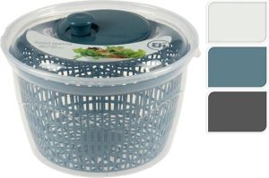 Excellent Houseware Slacentrifuge 5 liter Wit