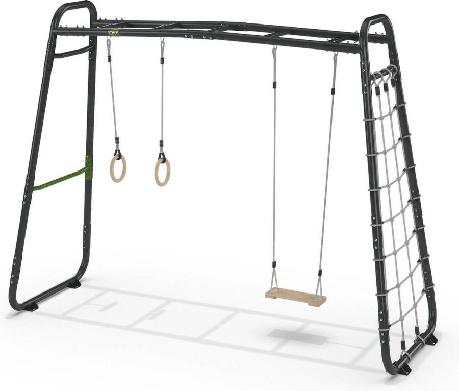 EXIT GetSet Monkeybar MB210 Outdoor Fitness Speeltoestel