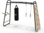 EXIT GetSet Monkeybar MB220 Outdoor Fitness Speeltoestel - Thumbnail 1