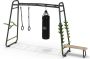 EXIT GetSet Monkeybar MB230 Outdoor Fitness Speeltoestel - Thumbnail 1