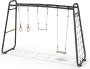 EXIT GetSet Monkeybar MB310 Outdoor Fitness Speeltoestel - Thumbnail 1