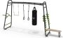 EXIT GetSet Monkeybar MB330 Outdoor Fitness Speeltoestel - Thumbnail 1