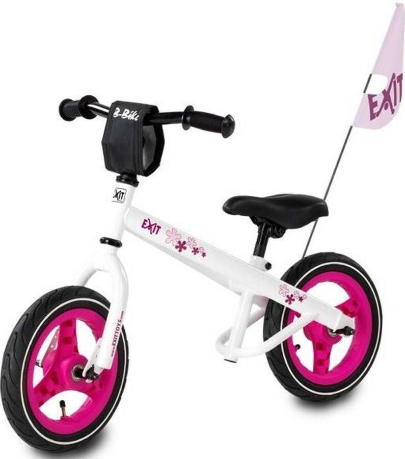 EXIT Toys Exit B-bike Lady Loopfiets