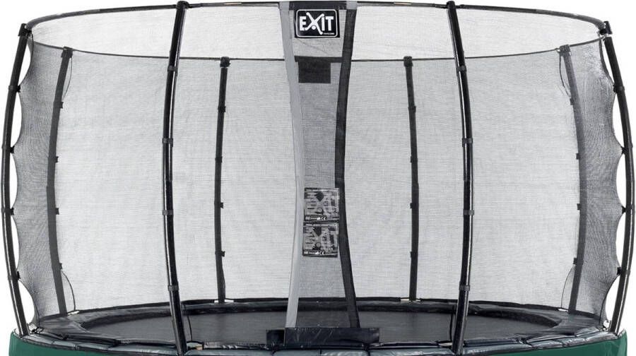 Exit_toys EXIT Elegant 427 (14ft) Safetynet Economy