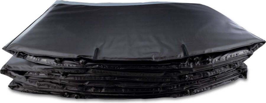 EXIT Toys EXIT Trampoline Halve Beschermrand Dynamic 519 x 305 cm Zwart