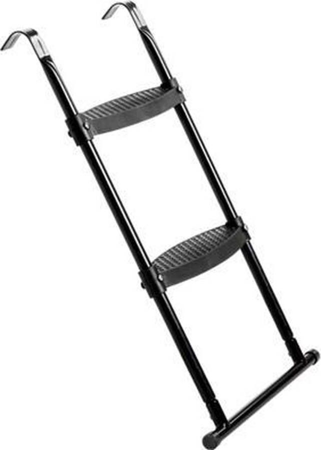 EXIT Toys Exit Trampoline Ladder Voor Framehoogte Van 65-80cm