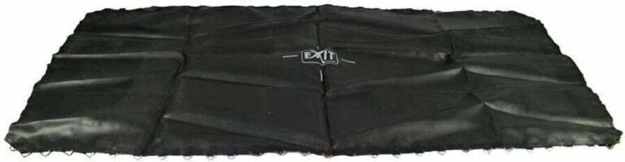 EXIT Toys EXIT Trampoline Springmat Springdoek 366 x 214 cm voor Allure Premium en Elegant Premium