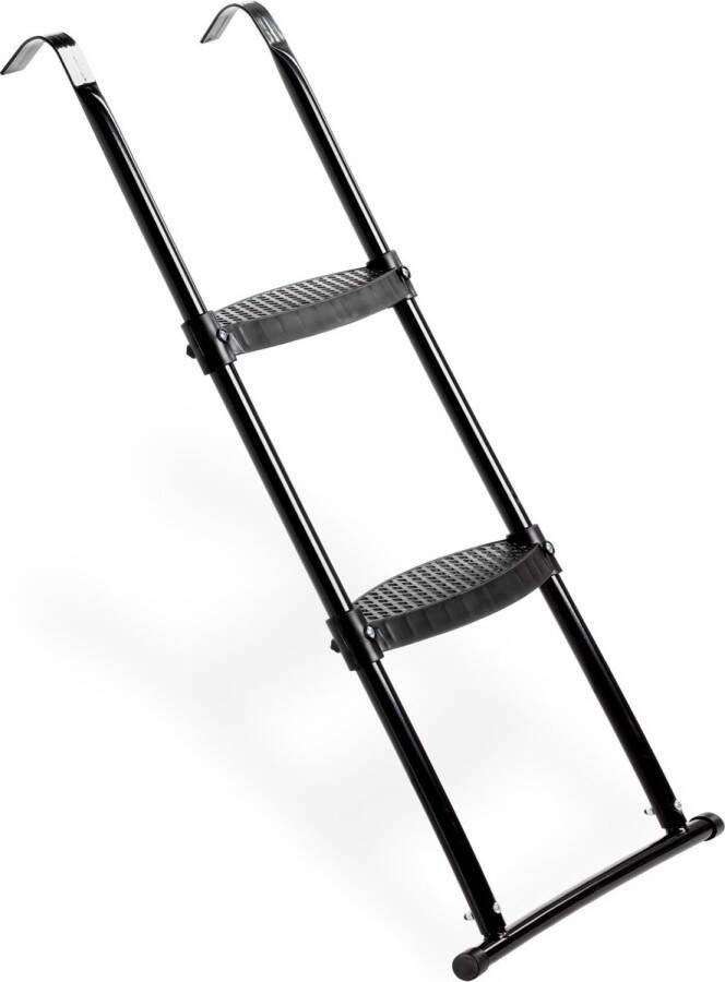 EXIT Toys EXIT trampoline ladder voor framehoogte van 80-95 cm