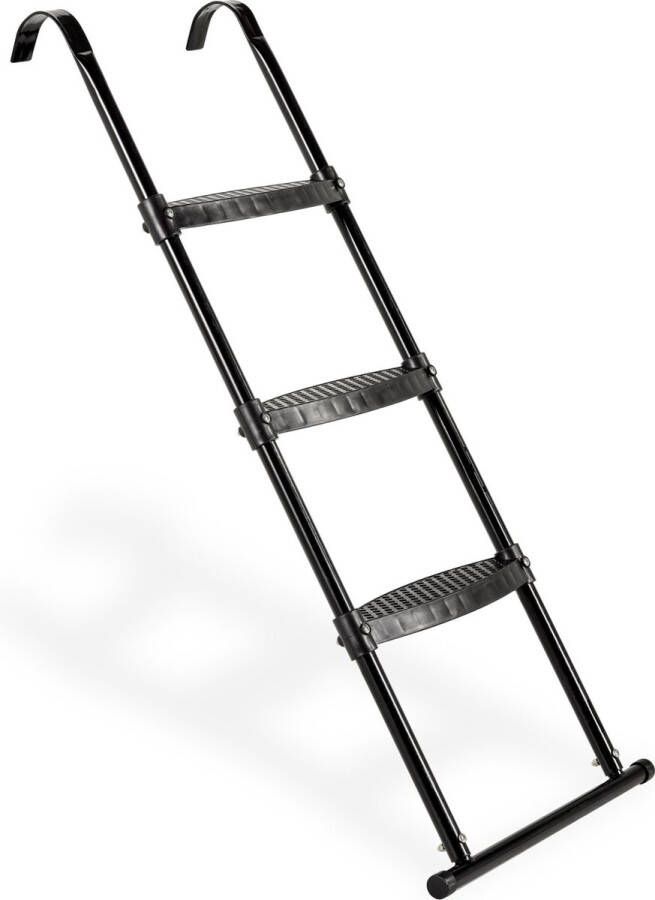 EXIT Toys EXIT trampoline ladder voor framehoogte van 95-110cm