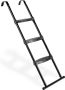 EXIT Toys Exit Trampoline Ladder Voor Framehoogte Van 95-110cm - Thumbnail 1