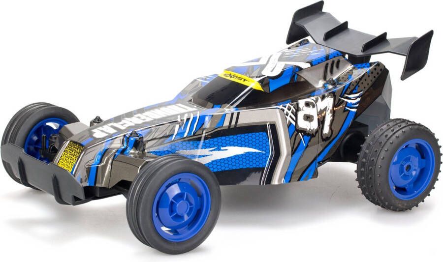 Exost RC Thunder Clap Racebuggy 1:10 Bestuurbare auto