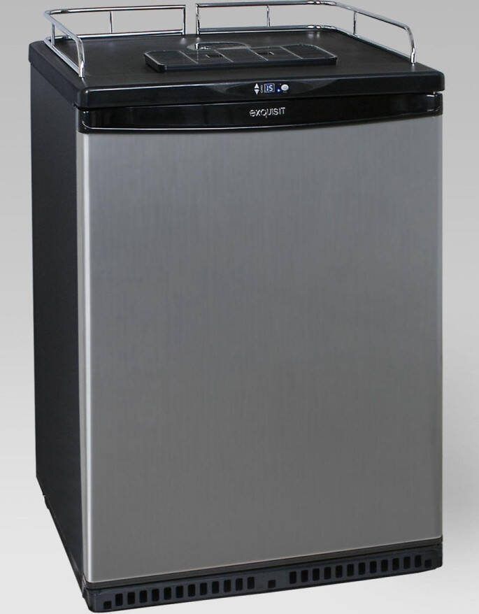 Exquisit BK160 Biertap 50L