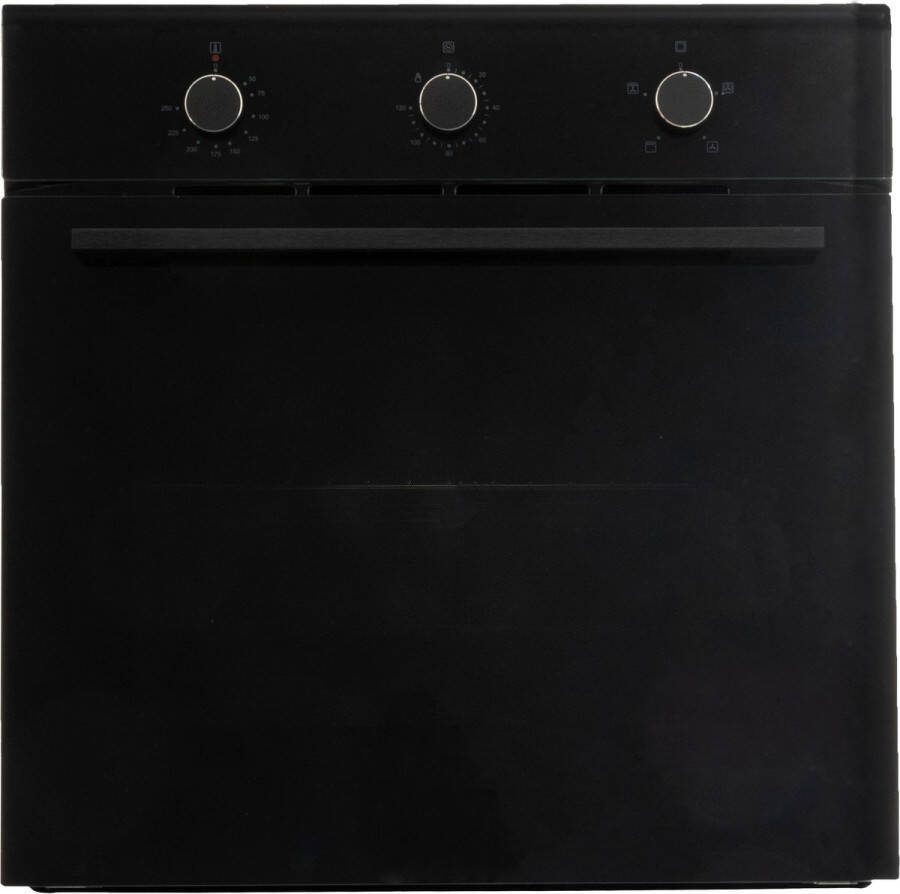 Exquisit EBE60-2 Inbouw oven