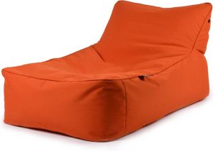 Extreme Lounging b-bed lounger ligbed Orange