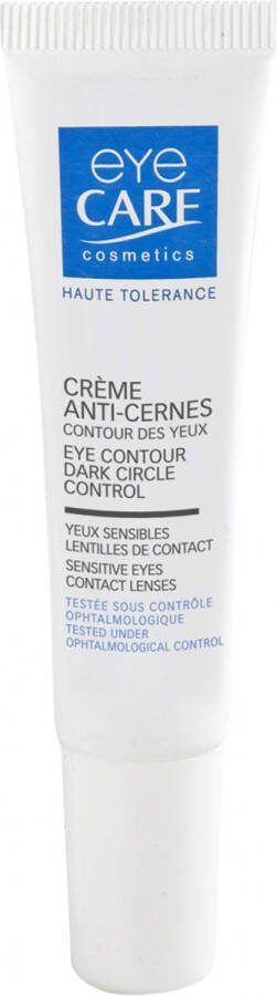 Eye care Anti-Dark Circle Oogcrème 10 g
