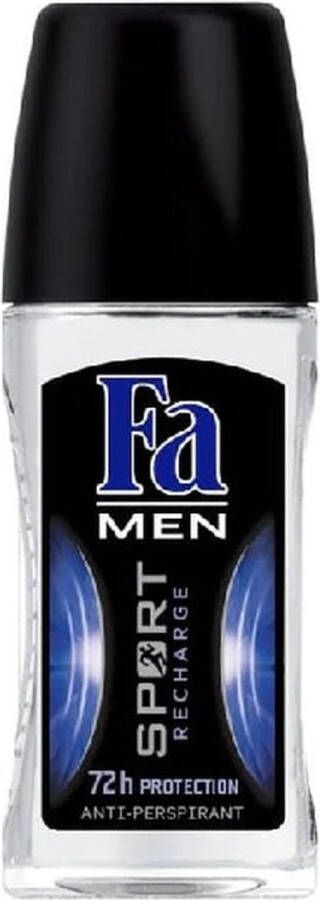 Fa Deo roll-on recharge