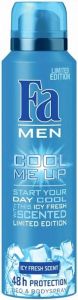Babydrogist nl Fa Deodorant Spray Cool Me Up 150 ml