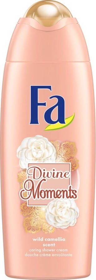 Fa Douchecréme Divine Moments 250 ml