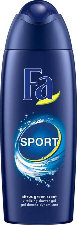 Fa Men Douchegel Sport 250 ml