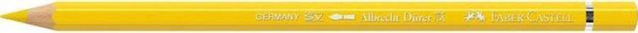 Faber-Castell aquarelpotlood Albrecht Durer 107 cadmiumgeel FC-117607