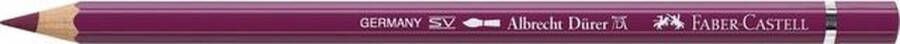 Faber-Castell aquarelpotlood Albrecht Durer 133 magenta FC-117633