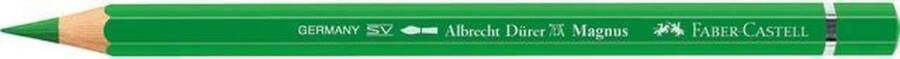 Faber-Castell aquarelpotlood Albrecht Durer Magnus 112 loofgroen FC-116812