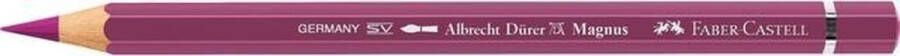 Faber-Castell aquarelpotlood Albrecht Dürer Magnus 125 purper middel FC-116825