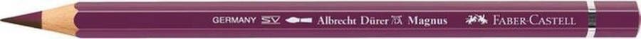 Faber-Castell aquarelpotlood Albrecht Durer Magnus 133 magenta FC-116933