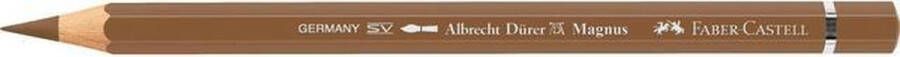 Faber-Castell aquarelpotlood Albrecht Durer Magnus 180 amber FC-116980