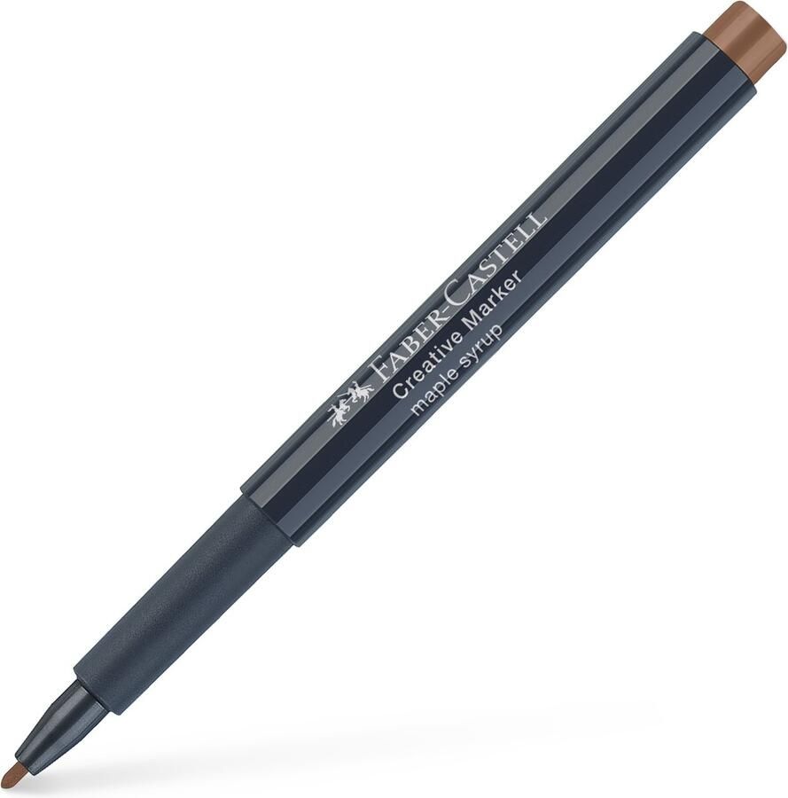 Faber-Castell creatief marker 187 Maple Syrup 1 5mm FC-160788
