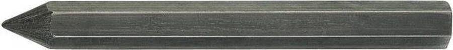 Faber-Castell grafietkrijt Pitt Monochrome 2B FC-129902